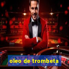 oleo de trombeta